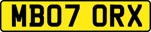 MB07ORX