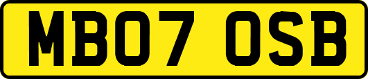 MB07OSB
