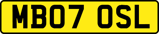 MB07OSL