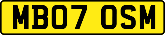 MB07OSM