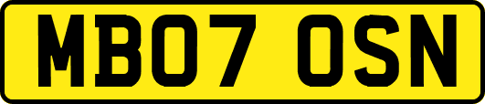 MB07OSN