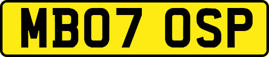MB07OSP
