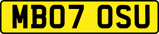 MB07OSU