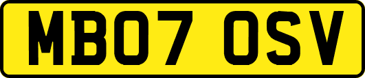 MB07OSV
