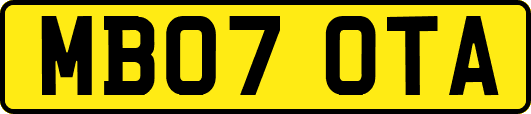 MB07OTA