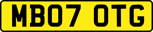 MB07OTG