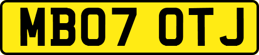 MB07OTJ