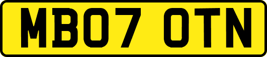 MB07OTN
