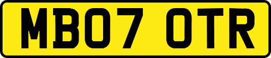 MB07OTR