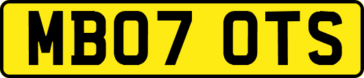 MB07OTS
