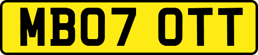 MB07OTT