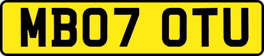 MB07OTU