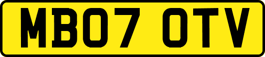 MB07OTV