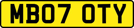 MB07OTY