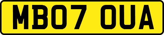 MB07OUA