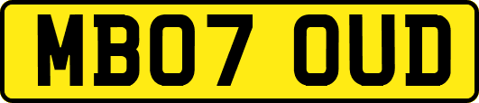 MB07OUD