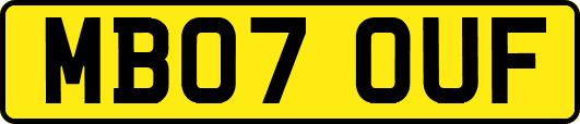 MB07OUF