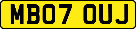 MB07OUJ