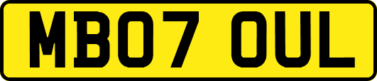 MB07OUL