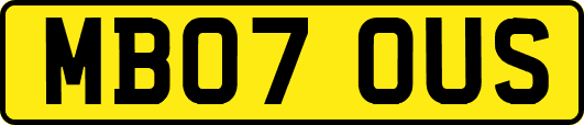 MB07OUS