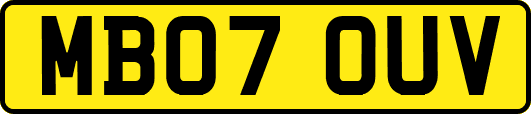 MB07OUV