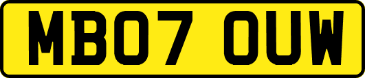 MB07OUW