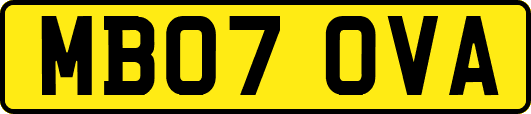 MB07OVA