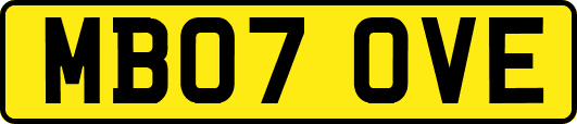 MB07OVE