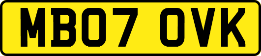 MB07OVK