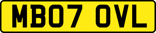 MB07OVL