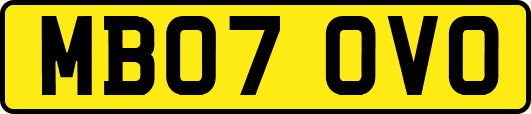 MB07OVO