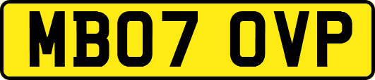 MB07OVP