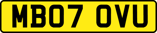 MB07OVU