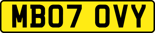 MB07OVY