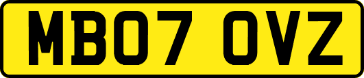 MB07OVZ