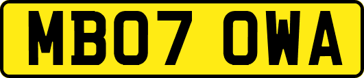 MB07OWA