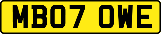 MB07OWE