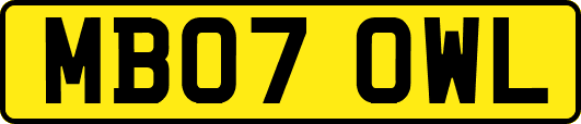 MB07OWL