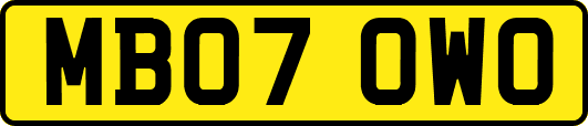 MB07OWO