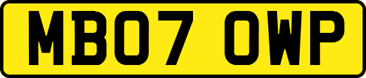 MB07OWP