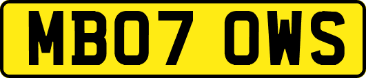 MB07OWS