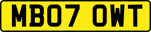MB07OWT