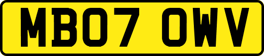 MB07OWV