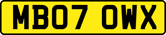 MB07OWX
