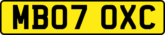 MB07OXC