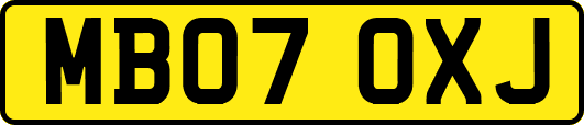 MB07OXJ