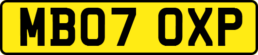 MB07OXP