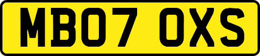 MB07OXS