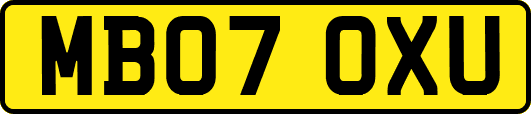 MB07OXU