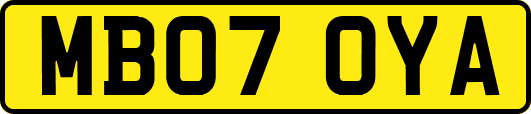 MB07OYA